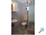 Appartements Mario - Privlaka Kroatien