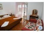 Appartements Mario - Privlaka Kroatien