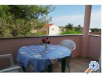 Appartements Mario - Privlaka Kroatien