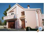 Appartements Mario - Privlaka Kroatien