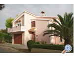 Appartements Mario - Privlaka Kroatien