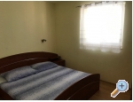 Appartements Toni - Privlaka Kroatien