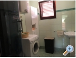 Appartements Toni - Privlaka Kroatien