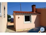 Appartements Toni - Privlaka Kroatien