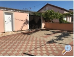 Appartements Toni - Privlaka Kroatien