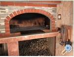 Appartements Toni - Privlaka Kroatien