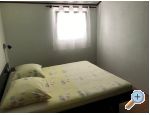 Appartements Toni - Privlaka Kroatien