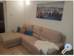 Villa Marivel - Privlaka Kroatien