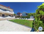 Villa Marivel - Privlaka Kroatien