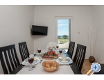 Villa Marivel - Privlaka Kroatien
