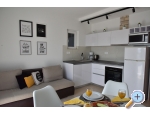 Villa Marivel - Privlaka Kroatien