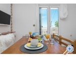 Villa Marivel - Privlaka Kroatien