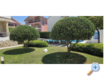 Villa Marivel - Privlaka Kroatien