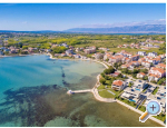 Villa Marivel - Privlaka Kroatien