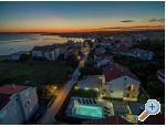 Villa Marivel - Privlaka Kroatien