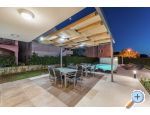 Villa Marivel - Privlaka Kroatien