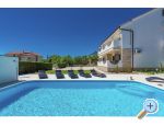Villa Marivel - Privlaka Kroatien
