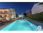 Villa Marivel - Privlaka Kroatien