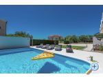Villa Marivel - Privlaka Kroatien