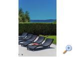 Villa Marivel - Privlaka Kroatien