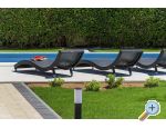 Villa Marivel - Privlaka Kroatien
