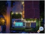Villa Marivel - Privlaka Kroatien