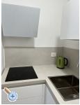 Appartements Villa Goga - Privlaka Kroatien