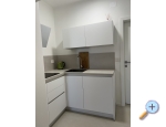 Appartements Villa Goga - Privlaka Kroatien