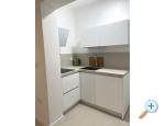 Appartements Villa Goga - Privlaka Kroatien