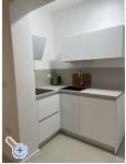 Appartements Villa Goga - Privlaka Kroatien