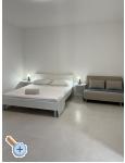 Appartements Villa Goga - Privlaka Kroatien