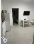 Appartements Villa Goga - Privlaka Kroatien