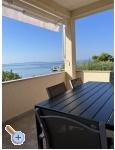 Appartements Villa Goga - Privlaka Kroatien