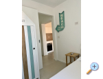 Appartements Villa Goga - Privlaka Kroatien
