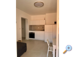 Appartements Villa Goga - Privlaka Kroatien
