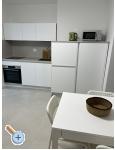 Appartements Villa Goga - Privlaka Kroatien