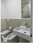 Appartements Villa Goga - Privlaka Kroatien