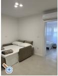 Appartements Villa Goga - Privlaka Kroatien