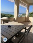 Appartements Villa Goga - Privlaka Kroatien