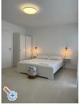 Appartements Villa Goga - Privlaka Kroatien