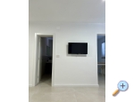 Appartements Villa Goga - Privlaka Kroatien