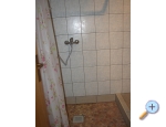 Appartements Villa Goga - Privlaka Kroatien