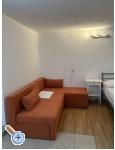 Appartements Villa Goga - Privlaka Kroatien
