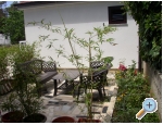 Appartements Villa Goga - Privlaka Kroatien