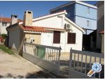 Appartements Villa Goga - Privlaka Kroatien