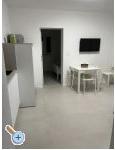 Appartements Villa Goga - Privlaka Kroatien