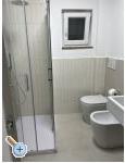Appartements Villa Goga - Privlaka Kroatien