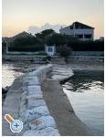 Appartements Villa Goga - Privlaka Kroatien