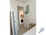 Apartmány Villa Goga - Privlaka Хорватия