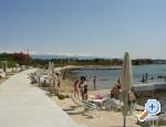 Appartements Villa Goga - Privlaka Kroatien
